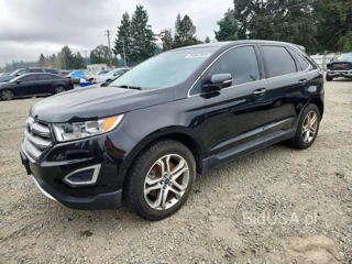 FORD EDGE TITANIUM