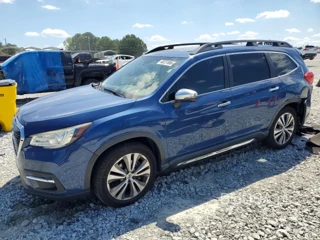 SUBARU ASCENT TOURING