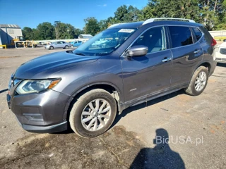 NISSAN ROGUE HYBRID SV