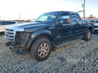 FORD F150 SUPERCREW