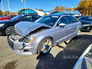 AUDI A3 PREMIUM