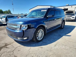 FORD FLEX SEL