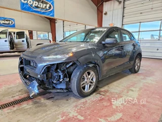 HYUNDAI KONA SE