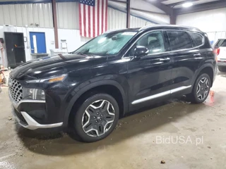 HYUNDAI SANTA FE LIMITED