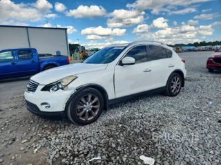 INFINITI EX35 BASE