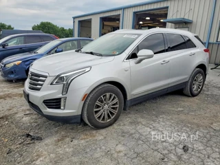 CADILLAC XT5 LUXURY