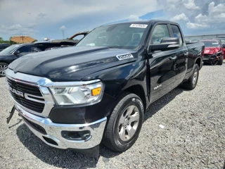 RAM 1500 BIG HORN/LONE STAR