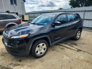 JEEP CHEROKEE SPORT