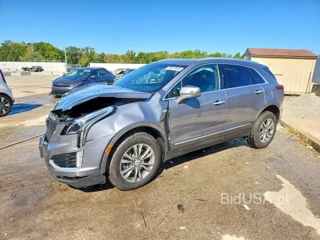 CADILLAC XT5 PREMIUM LUXURY
