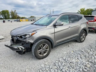 HYUNDAI SANTA FE SPORT 2.4L