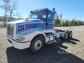 INTERNATIONAL 9400 UNKNOWN
