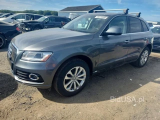 AUDI Q5 PREMIUM PLUS