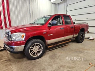 DODGE RAM 1500 ST