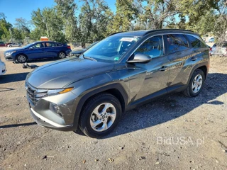 HYUNDAI TUCSON SEL