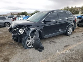 HONDA CR-V EXL