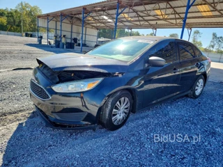 FORD FOCUS S