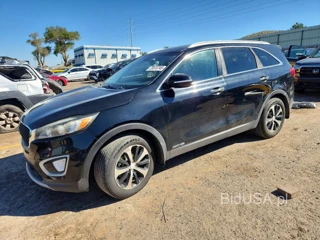 KIA SORENTO EX V6