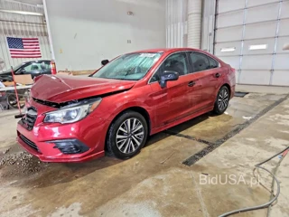 SUBARU LEGACY 2.5I