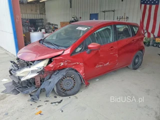 NISS VERSA