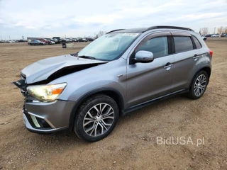 MITSUBISHI RVR SE LIMITED