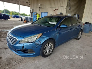 HYUNDAI SONATA SE ECO