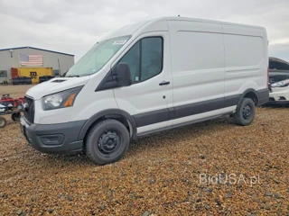 FORD TRANSIT 250