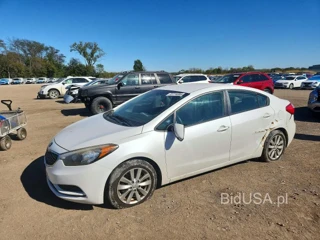 KIA FORTE LX