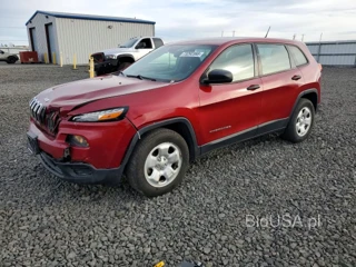 JEEP CHEROKEE SPORT