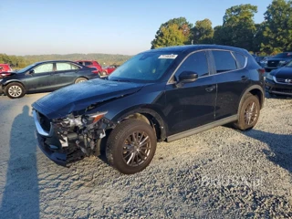 MAZDA CX-5 TOURING
