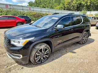 GMC ACADIA SLT-2