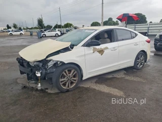 HYUNDAI ELANTRA VALUE EDITION