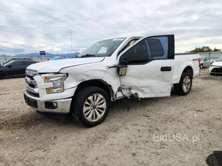 FORD F150 SUPER CAB