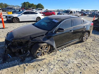 KIA OPTIMA SXL