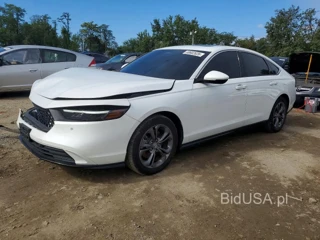 HONDA ACCORD HYBRID EXL