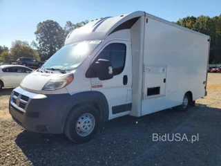 RAM PROMASTER 3500
