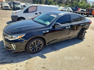 KIA OPTIMA S