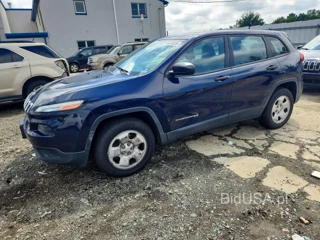 JEEP CHEROKEE SPORT