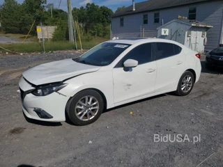MAZDA 3 GRAND TOURING