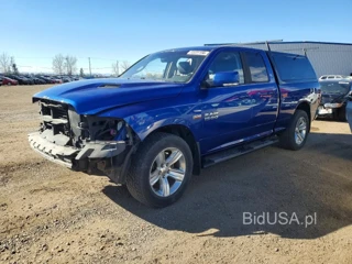 RAM 1500 SPORT