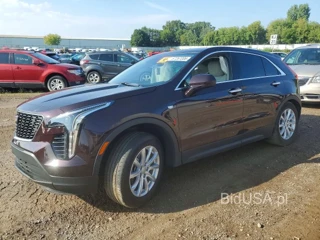 CADILLAC XT4 LUXURY