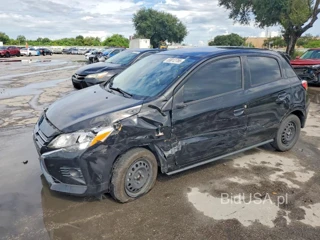 MITSUBISHI MIRAGE ES