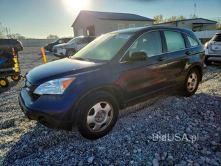 HONDA CR-V LX