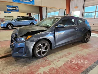HYUNDAI VELOSTER 2.0L