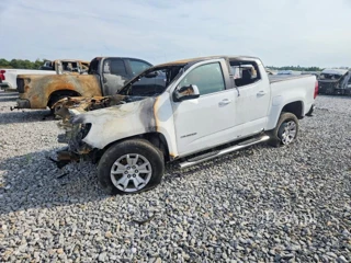 CHEVROLET COLORADO LT