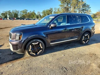 KIA TELLURIDE S