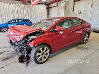 HYUNDAI ELANTRA LIMITED