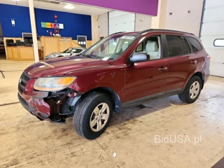 HYUNDAI SANTA FE GLS