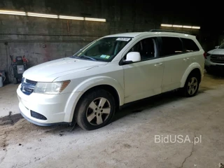 DODGE JOURNEY MAINSTREET