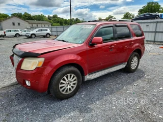 MERCURY MARINER PREMIER