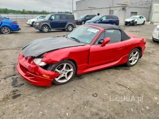 MAZDA MX-5 MIATA BASE